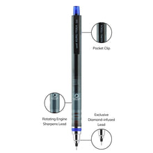 Load image into Gallery viewer, UNI - Kuru Toga Mechanical Pencil Set (Lápiz Mecánico y Mina)
