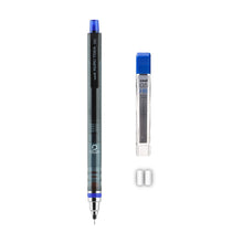 Load image into Gallery viewer, UNI - Kuru Toga Mechanical Pencil Set (Lápiz Mecánico y Mina)
