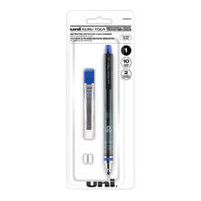 Load image into Gallery viewer, UNI - Kuru Toga Mechanical Pencil Set (Lápiz Mecánico y Mina)
