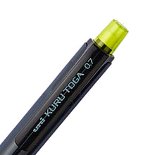 Load image into Gallery viewer, UNI - Kuru Toga Mechanical Pencil Set (Lápiz Mecánico y Mina)
