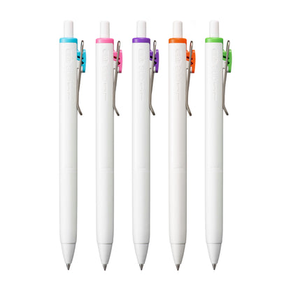 UNI - Uni-ball one Retractable Gel Pen Set (Gel Pens)