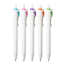 Cargar imagen en el visor de la galería, UNI - Uni-ball one Retractable Gel Pen Set (Boligrafos de gel)
