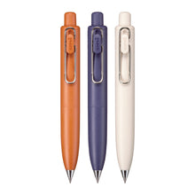 Cargar imagen en el visor de la galería, UNI - uniball one P. Retractable Gel Pen Sets
