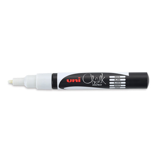 Uni - uni Chalk Markers - PWE-3MS - Punta Fina