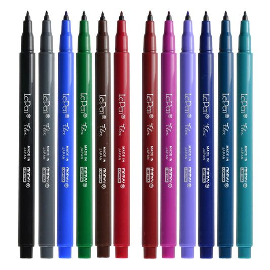 MARVY UCHIDA - LePen Flex Pens