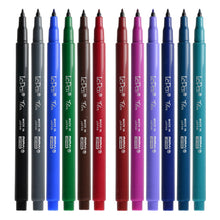 Cargar imagen en el visor de la galería, MARVY UCHIDA - LePen Flex Pens
