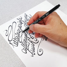 Cargar imagen en el visor de la galería, MARVY UCHIDA - LePen Flex Pens
