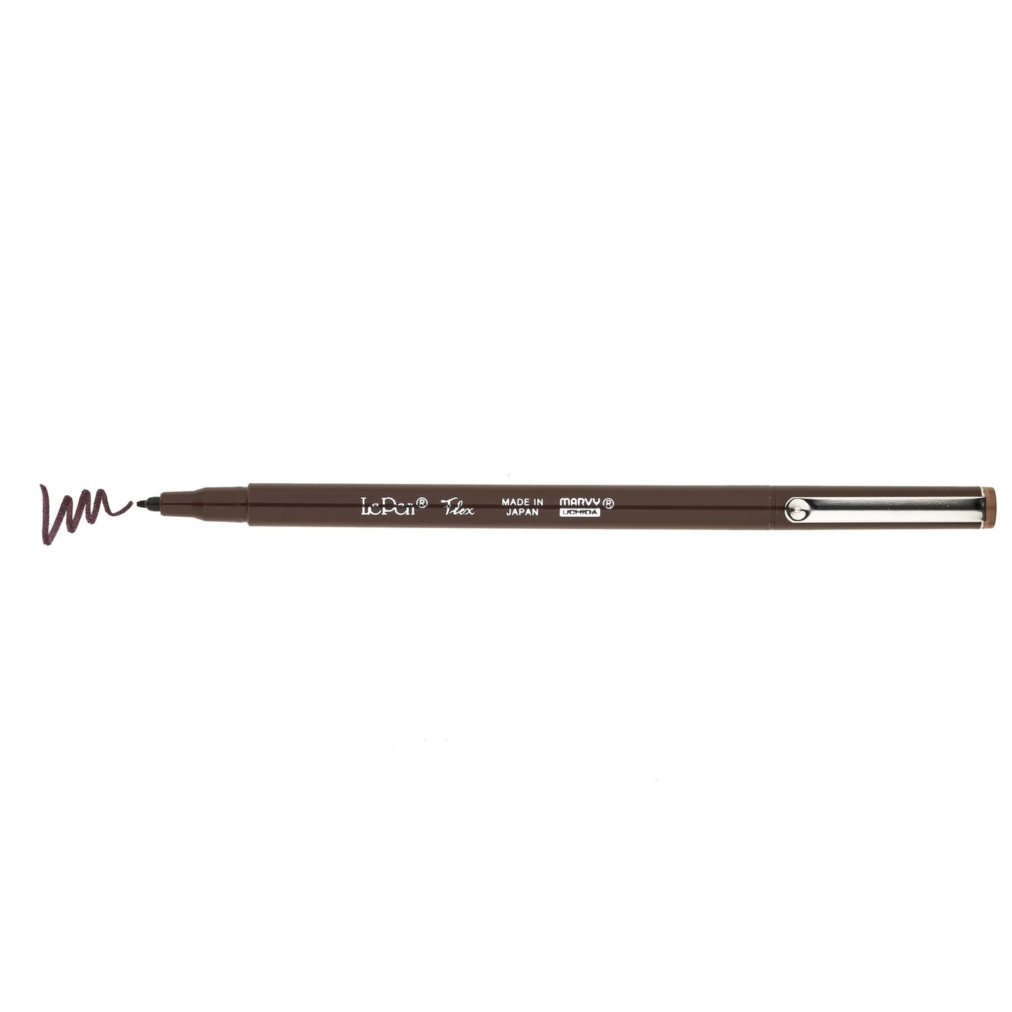 MARVY UCHIDA - LePen Flex Pens