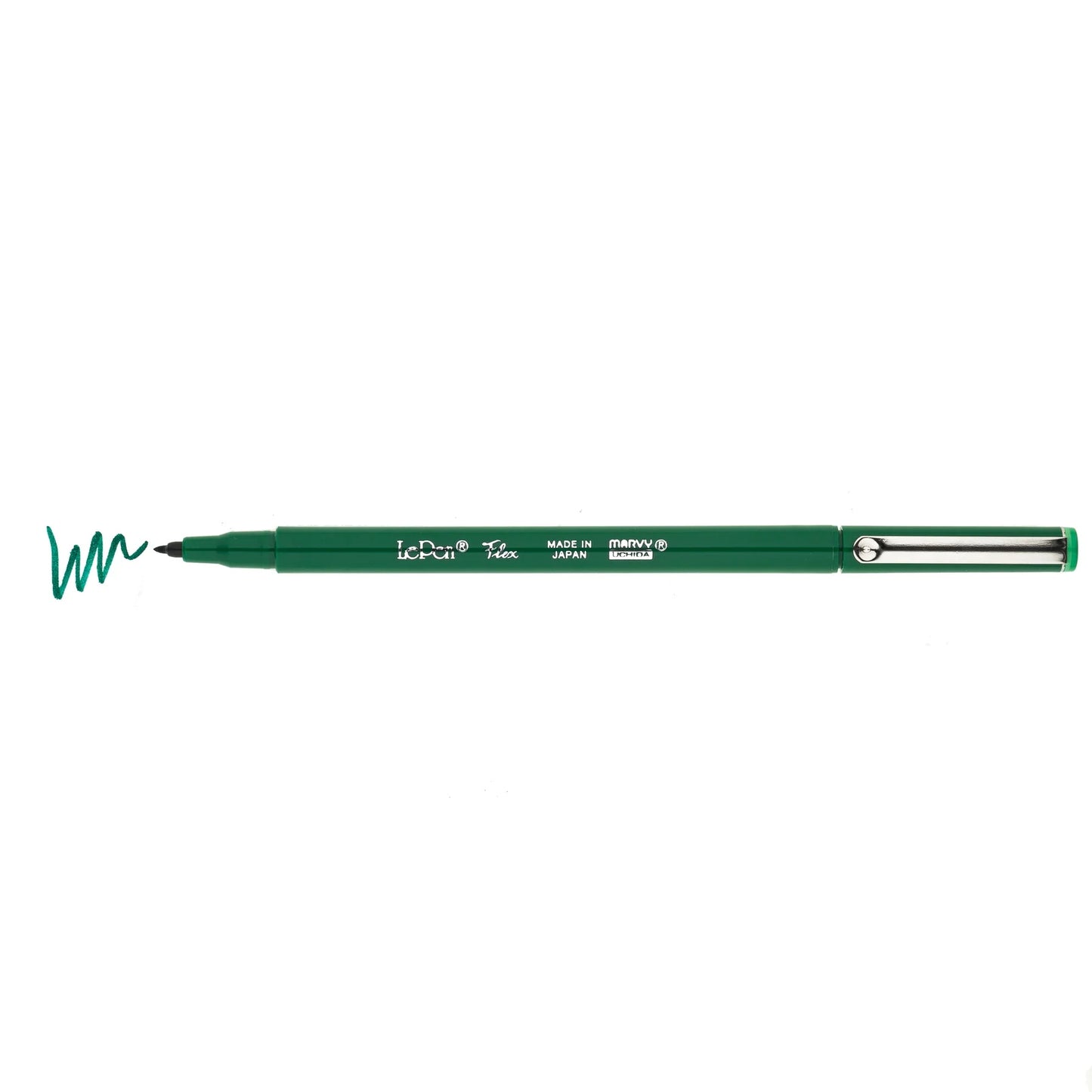 MARVY UCHIDA - LePen Flex Pens