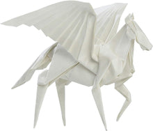 Cargar imagen en el visor de la galería, Aitoh Kit de Origami - Ultra Difficult Pegasus - 30cm x 30cm
