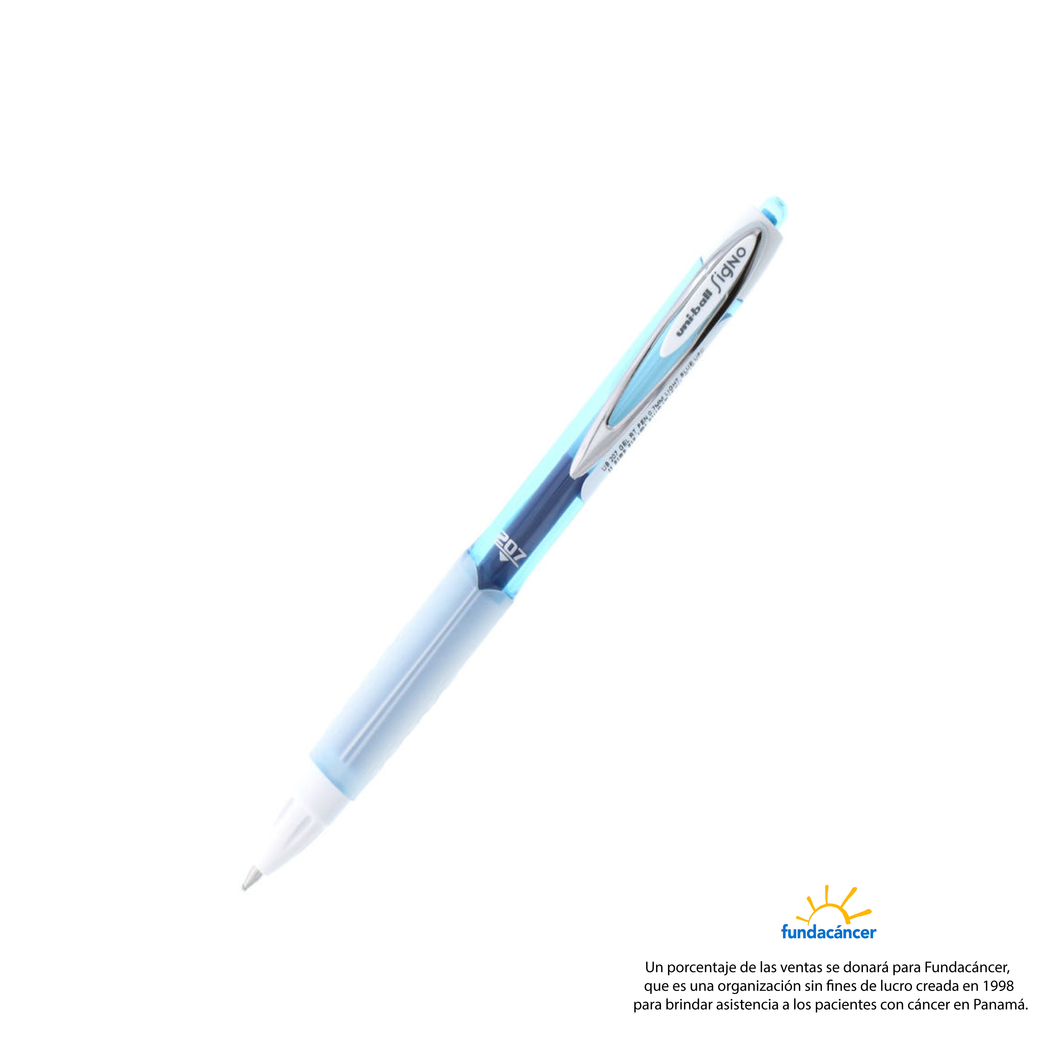 UNIBALL - Bolígrafos Signo 20