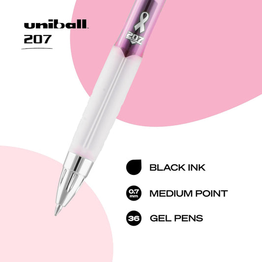 UNIBALL - Bolígrafos Signo 20