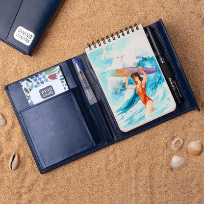 VIVIVA - Travel Paint Kits