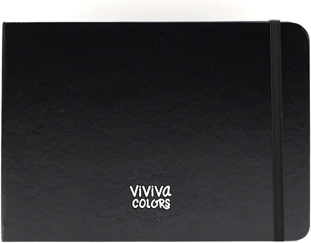 VIVIVA - Watercolor Sketchbooks