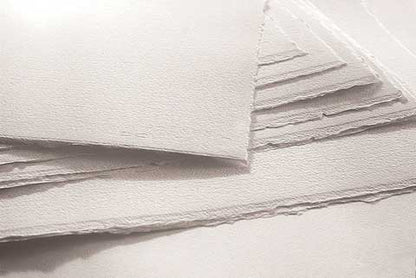 ARCHES - Cover Sheets (Loose Sheets)