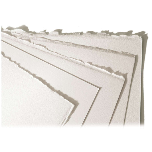 ARCHES - Cover Sheets (Hojas Sueltas)