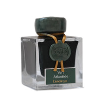 Load image into Gallery viewer, J. HERBIN  - 350 Ink - Vert Atlantide
