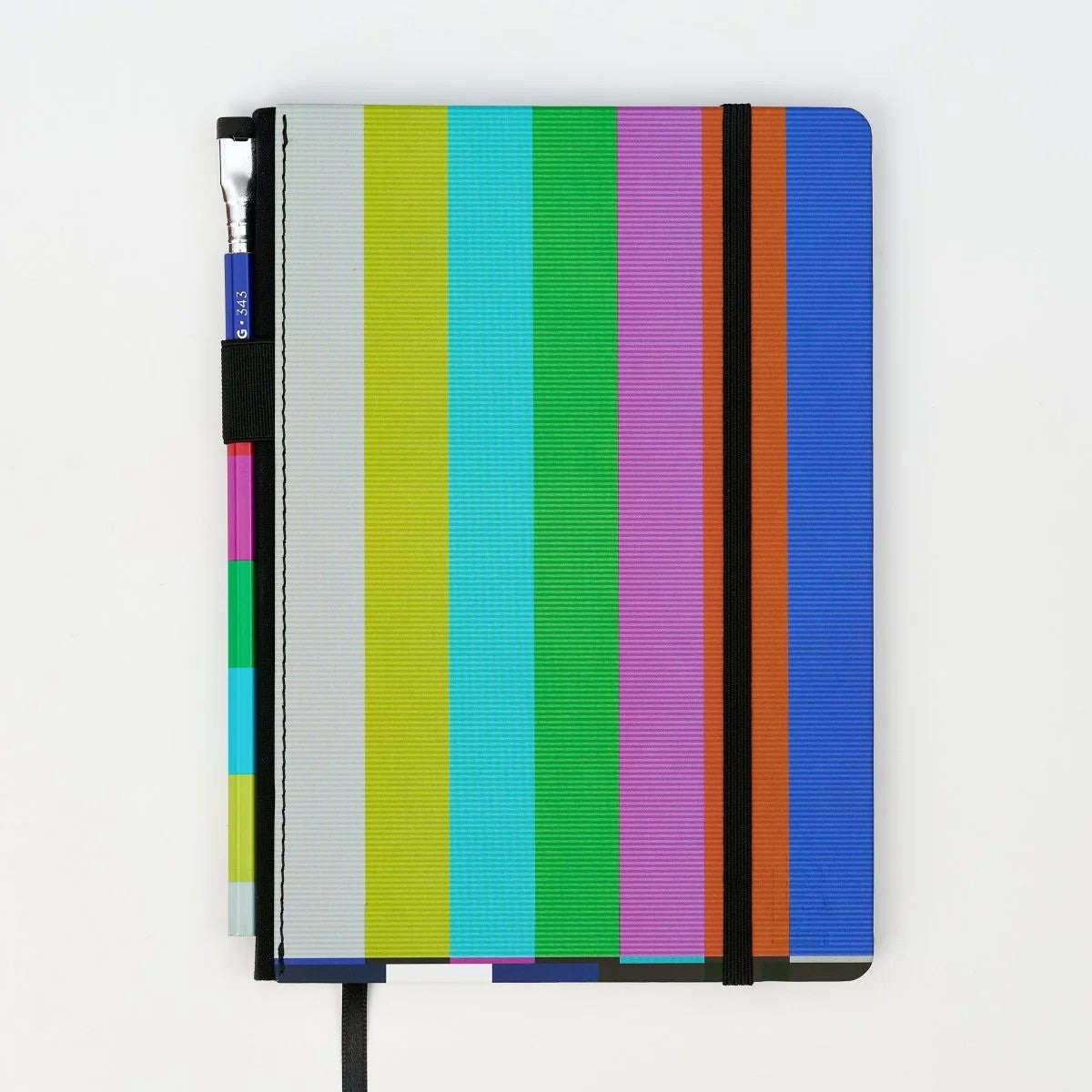 Blackwing - Volume 343 Notebook
