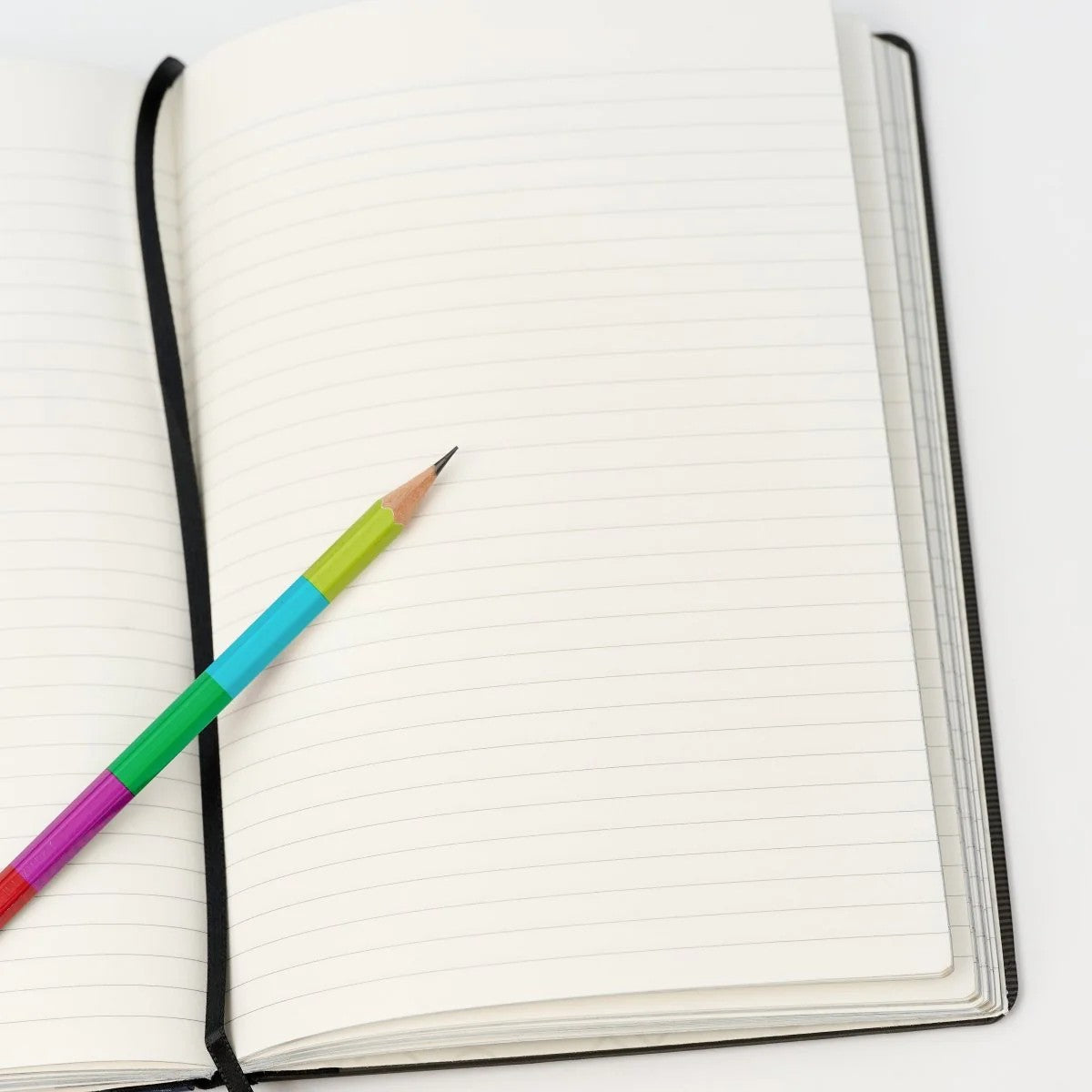 Blackwing - Volume 343 Notebook