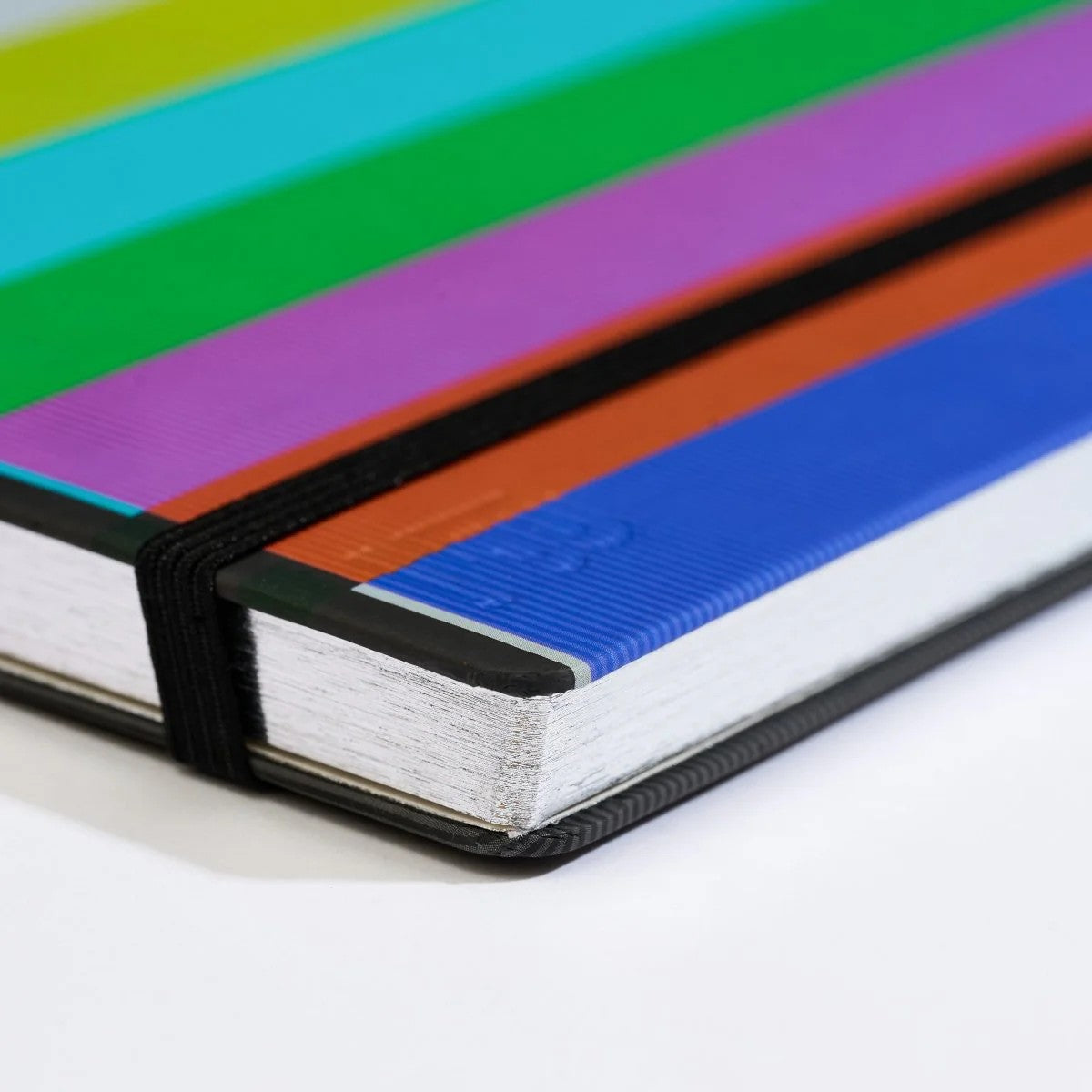 Blackwing - Volume 343 Notebook