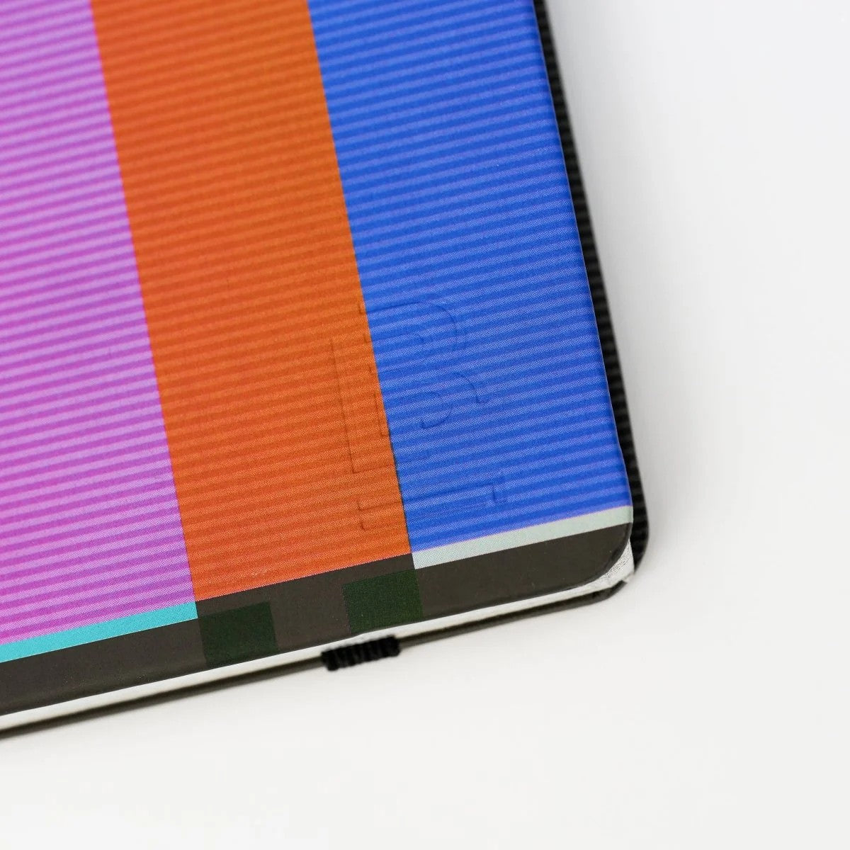 Blackwing - Volume 343 Notebook