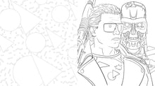 Load image into Gallery viewer, WALTER FOSTER - Decades Coloring Books - 80s
