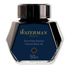 Load image into Gallery viewer, WATERMAN - Intense Black Ink

