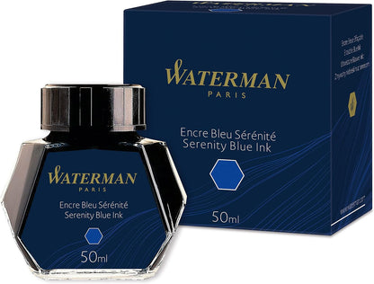 WATERMAN - Serenity Blue