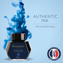 Load image into Gallery viewer, WATERMAN - Serenity Blue
