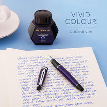 Load image into Gallery viewer, WATERMAN - Serenity Blue
