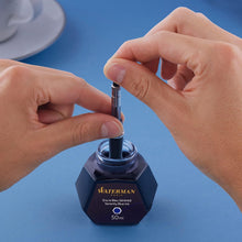 Load image into Gallery viewer, WATERMAN - Serenity Blue
