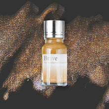 Cargar imagen en el visor de la galería, WEARINGEUL - Brave Glitter Potion - Botella de 10 ml.
