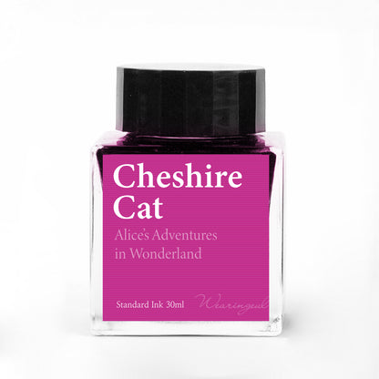 WEARINGEUL - CHESHIRE CAT - Botella de 30ml. y 2ml.