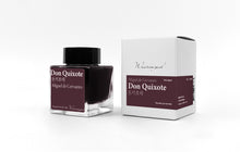 Cargar imagen en el visor de la galería, WEARINGEUL - World Literature Ink - DON QUIJOTE
