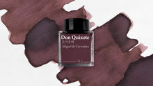 Cargar imagen en el visor de la galería, WEARINGEUL - World Literature Ink - DON QUIJOTE
