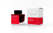 Cargar imagen en el visor de la galería, WEARINGEUL - World Literature Ink - DRACULA
