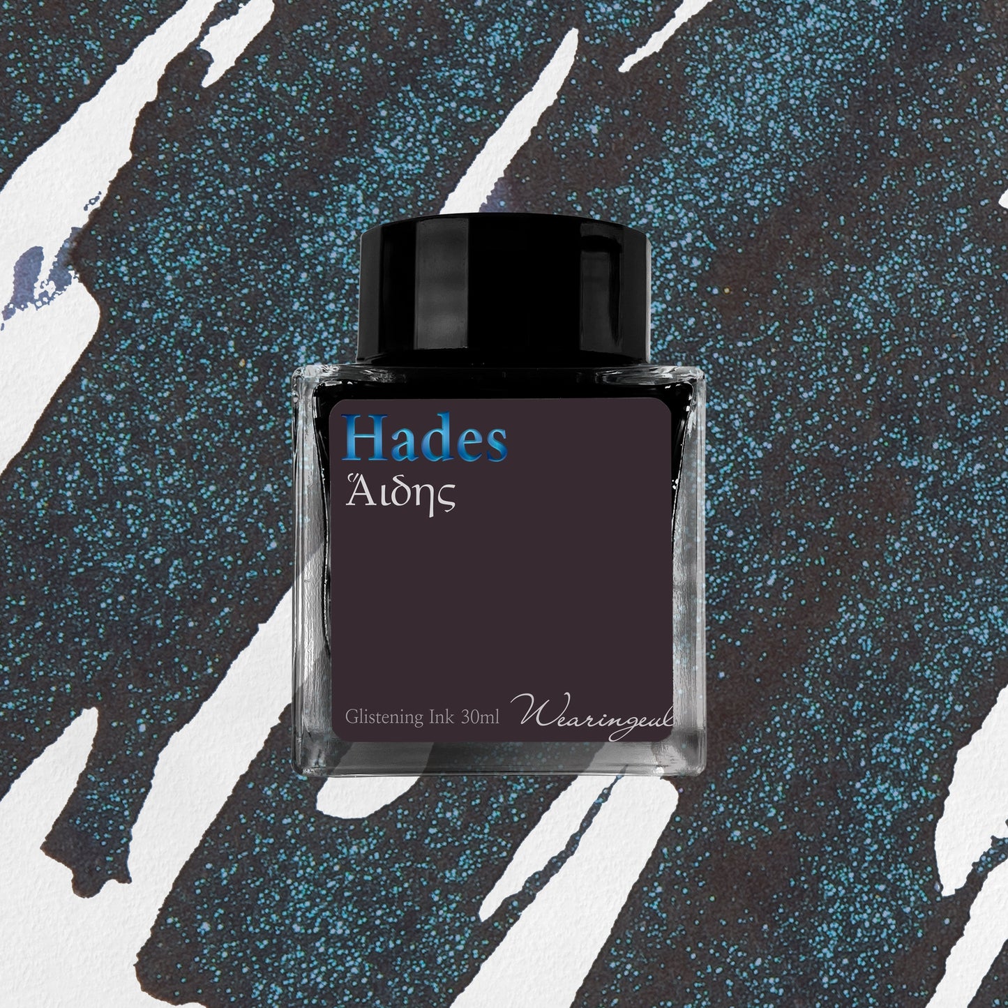 WEARINGEUL - World Myth - HADES