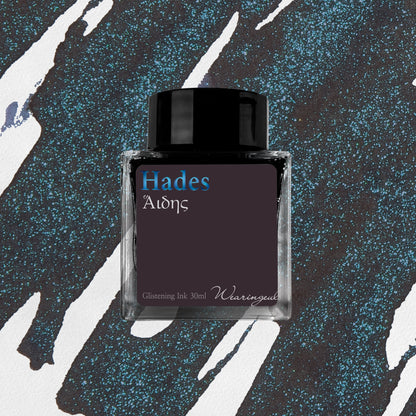 WEARINGEUL - World Myth - HADES