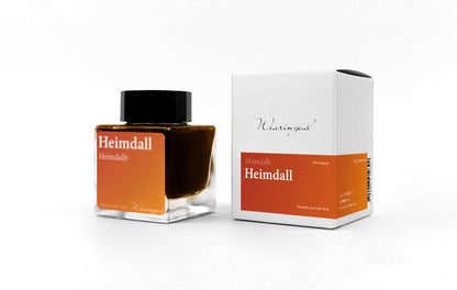WEARINGEUL - World Myth - HEIMDALL