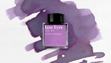 Cargar imagen en el visor de la galería, WEARINGEUL - World Literature Ink - JANE EYRE (Charlotte Bronte)

