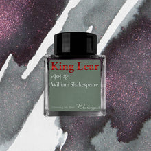 Load image into Gallery viewer, WEARINGEUL - King Lear - Botella de 30 ml.
