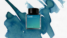 Cargar imagen en el visor de la galería, WEARINGEUL - Demian Hermann Hesse Literature Ink - LOST
