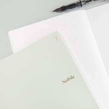 Cargar imagen en el visor de la galería, WEARINGEUL - Nobile - Libreta y Pad
