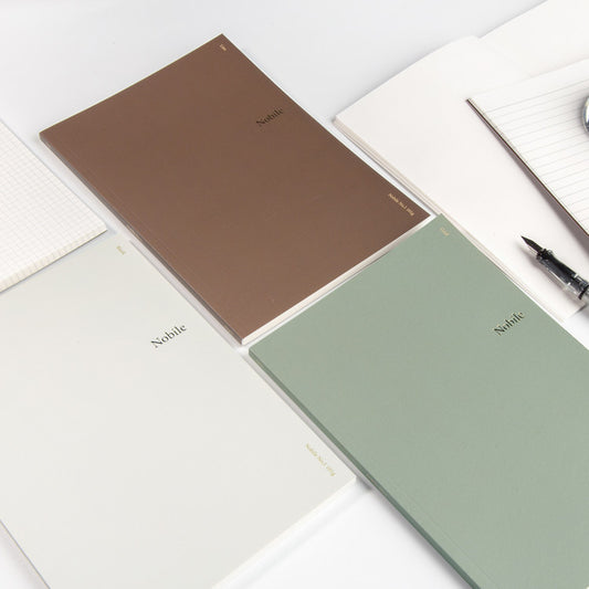 WEARINGEUL - Nobile - Libreta y Pad