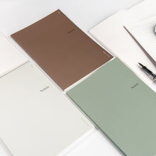 Cargar imagen en el visor de la galería, WEARINGEUL - Nobile - Libreta y Pad
