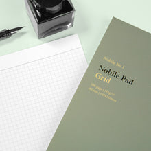 Cargar imagen en el visor de la galería, WEARINGEUL - Nobile - Libreta y Pad

