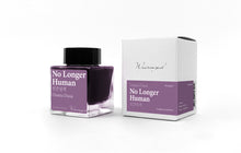 Cargar imagen en el visor de la galería, WEARINGEUL - NO LONGER A HUMAN - Botella de 30ml. y 2ml.
