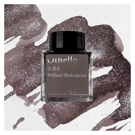 WEARINGEUL - Othello - Botella de 30 ml.