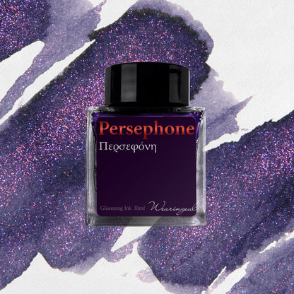 WEARINGEUL - World Myth - PERSEPHONE