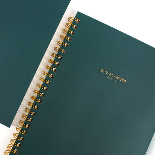 WEARINGEUL - Day Planner Agenda